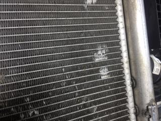 радиатор кондиционера Opel Astra J 2012, 1.7 л., CDTi, дизель, МКПП, универсал, 13267648