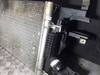 интеркулер Opel Astra J 2012, 1.7 л., CDTi, дизель, МКПП, хетчбэк 5 дв., 13267646