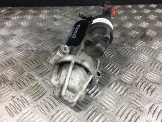 стартер Ford Transit 7 поколение 2008, 2.2 л., CDTi, дизель, МКПП