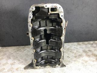 масляный поддон Chevrolet Cruze 1 поколение 2011, 1.8 л., бензин, МКПП, хетчбэк 5 дв., 55566404