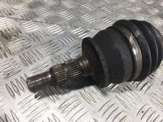 полуось передняя правая (приводной вал, ШРУС) Opel Insignia 1 поколение (A) 2010, 2.0 л., CDTi, дизель, МКПП, универсал, 13219092, 13233952