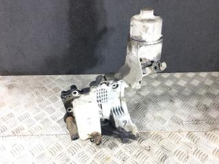 теплообменник масляного фильтра Opel Antara 1 поколение [рестайлинг] 2012, 2.2 л., CDTi, дизель, МКПП, внедорожник 5 дв., 96868256