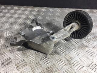 кронштейн компрессора кондиционера Opel Zafira 1 поколение (A) [рестайлинг] 2003, 2.2 л., TDi, дизель, МКПП, минивэн, 24459840