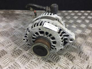 генератор Opel Antara 1 поколение [рестайлинг] 2012, 2.2 л., CDTi, дизель, МКПП, внедорожник 5 дв., 13580078