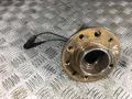 ступица передняя Opel Vectra C 2003, 2.2 л., TDi, дизель, МКПП, хетчбэк 5 дв., 93171495 - фото №2