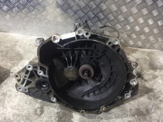 КПП механическая (МКПП) Opel Astra H/Family [рестайлинг] 2008, 1.6 л., бензин, МКПП, хетчбэк 5 дв., T4