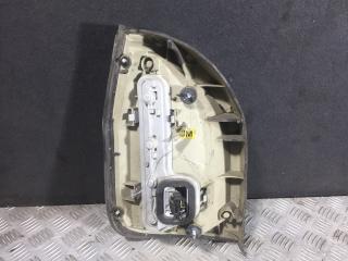 фонарь задний правый Opel Zafira 1 поколение (A) [рестайлинг] 2003, 2.2 л., TDi, дизель, МКПП, минивэн