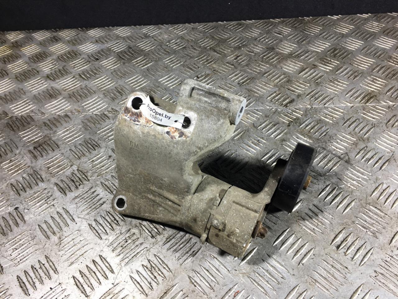 натяжитель Opel Zafira 1 поколение (A) 2002, 1.8 л., Z 18 XE, бензин, МКПП, минивэн, 90571112 - фото №1