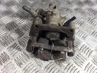 суппорт задний левый Opel Astra H/Family [рестайлинг] 2008, 1.8 л., бензин, МКПП, универсал, 93170606