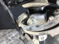 стойка передняя левая Opel Vectra C 2005, 1.9 л., CDTi, дизель, МКПП, универсал, 13118705 - фото №4