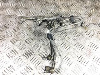 трубка топливная Opel Astra G 1999, 1.7 л., TDi, дизель, МКПП, универсал, 90572907