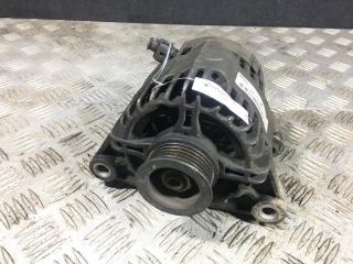 генератор Opel Corsa D 2008, 1.0 л., бензин, МКПП, хетчбэк 5 дв., ZX13222929