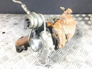 турбина Opel Astra G 2003, 2.0 л., TDi, Y 20 DTH, дизель, МКПП, универсал, 24461825