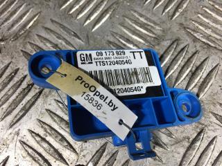 датчик удара Opel Omega B [рестайлинг] 2001, 2.5 л., TDi, дизель, АКПП, седан, 9173929