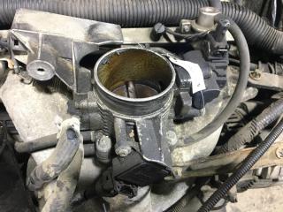 клапан холостого хода Opel Sintra 1 поколение (1996 - 1999), 2.2 л., X 22 XE, бензин, МКПП, 90530019