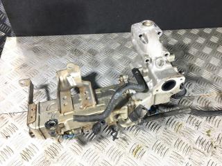 клапан EGR Chevrolet Captiva 1 поколение [рестайлинг] 2012, 2.2 л., CDTi, дизель, МКПП, внедорожник 5 дв., 96888923