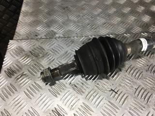 полуось передняя правая (приводной вал, ШРУС) Opel Corsa D 2009, 1.3 л., CDTi, дизель, МКПП, хетчбэк 5 дв., 13150503