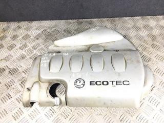 декоративная крышка двигателя Opel Astra H 2004, 1.6 л., бензин, МКПП, хетчбэк 5 дв., 90536368, 90536367