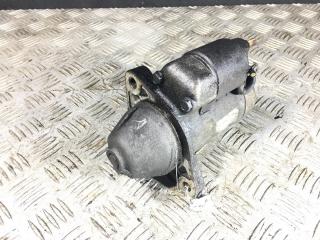 стартер Opel Astra J 2012, 1.7 л., CDTi, дизель, МКПП, хетчбэк 5 дв., 8980147432