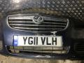 бампер передний Opel Insignia 1 поколение (A) 2011, 2.0 л., CDTi, дизель, МКПП, хетчбэк 5 дв., 13238286 - фото №5