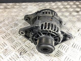 генератор Opel Astra J 2012, 1.7 л., CDTi, дизель, МКПП, хетчбэк 5 дв.