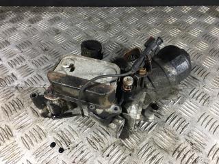 теплообменник масляного фильтра Opel Astra J 2012, 1.3 л., CDTi, дизель, МКПП, хетчбэк 5 дв., 55238292