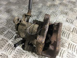 суппорт задний правый Opel Astra H/Family [рестайлинг] 2009, 1.8 л., бензин, МКПП, универсал, 93176083