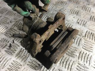 суппорт задний правый Opel Astra H/Family [рестайлинг] 2009, 1.8 л., бензин, МКПП, универсал, 93176083