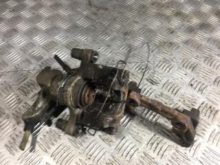 суппорт задний правый Opel Vectra C 2003, 2.2 л., TDi, дизель, МКПП, хетчбэк 5 дв., 93172183