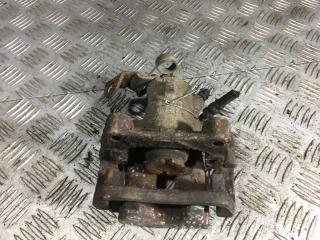 суппорт задний левый Opel Astra H/Family [рестайлинг] 2008, 1.8 л., бензин, МКПП, универсал, 93170606