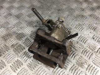 суппорт задний левый Opel Astra H/Family [рестайлинг] 2008, 1.8 л., бензин, МКПП, универсал, 93170606