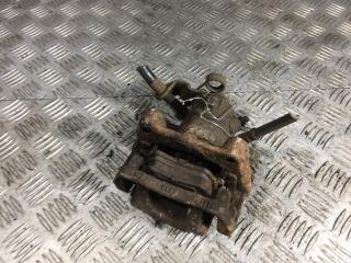 суппорт задний левый Opel Astra H/Family [рестайлинг] 2008, 1.8 л., бензин, МКПП, универсал, 93170606