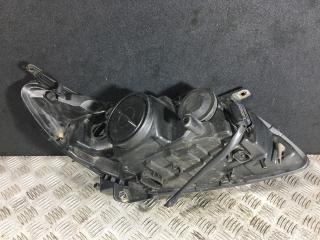 фара левая Saab 9-3 2 поколение 2005, 2.0 л., Ti, B207E, бензин, АКПП, седан, P12770139
