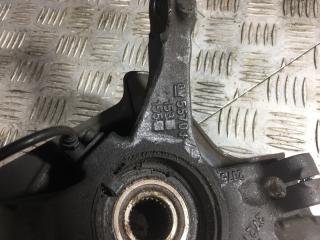 ступица передняя правая Opel Corsa D 2008, 1.3 л., CDTi, дизель, МКПП, хетчбэк 5 дв., 55703153