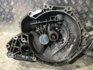 КПП механическая (МКПП) Opel Astra H/Family [рестайлинг] 2008, 1.4 л., бензин, МКПП, хетчбэк 5 дв., T4C428