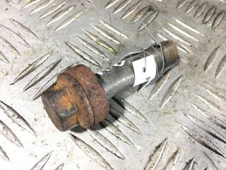 болт двигателя Opel Vectra C [рестайлинг] 2007, 1.9 л., CDTi, дизель, МКПП, универсал, 93178819, 12855087