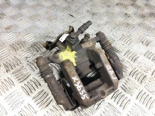 суппорт задний правый Opel Astra J [рестайлинг] 2014, 1.6 л., B 16 DTL, дизель, 6МКПП, graphitschwarz / gar, универсал, передний привод, правый руль, 13300862