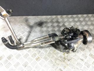 помпа Opel Antara 1 поколение [рестайлинг] 2012, 2.2 л., CDTi, дизель, МКПП, внедорожник 5 дв., 25184365, 25186663