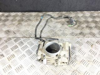 заслонка дроссельная Volvo S60 1 поколение 2001, 2.0 л., Ti, бензин, АКПП, седан, 1ALCZWJ1B, 01W040303