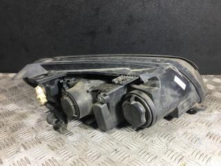 фара левая Chevrolet Captiva 1 поколение 2009, 2.4 л., Z 24 SED, бензин, МКПП, внедорожник 5 дв.