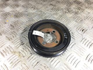 шкив коленвала Opel Astra G 2001, 1.7 л., TDi, дизель, МКПП, хетчбэк 5 дв., 97251975, 97361525