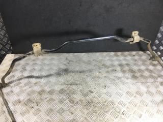 стабилизатор подвески передний Opel Corsa D 2008, 1.3 л., CDTi, дизель, МКПП, хетчбэк 5 дв., 55700770