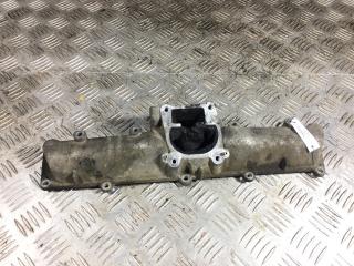 коллектор впускной Opel Zafira 1 поколение (A) [рестайлинг] 2003, 2.0 л., TDi, дизель, МКПП, минивэн