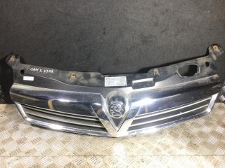 решетка радиатора Opel Astra H/Family [рестайлинг] 2008, 1.8 л., бензин, МКПП, универсал