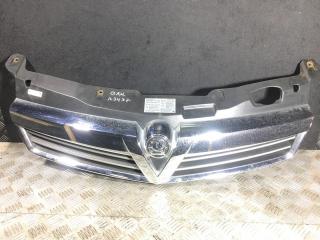 решетка радиатора Opel Astra H/Family [рестайлинг] 2008, 1.8 л., бензин, МКПП, универсал