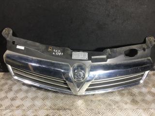 решетка радиатора Opel Astra H/Family [рестайлинг] 2008, 1.8 л., бензин, МКПП, универсал