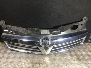 решетка радиатора Opel Astra H/Family [рестайлинг] 2008, 1.8 л., бензин, МКПП, универсал