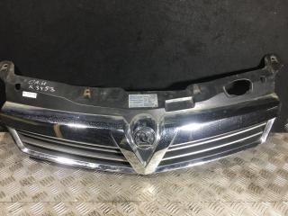 решетка радиатора Opel Astra H/Family [рестайлинг] 2008, 1.8 л., бензин, МКПП, универсал