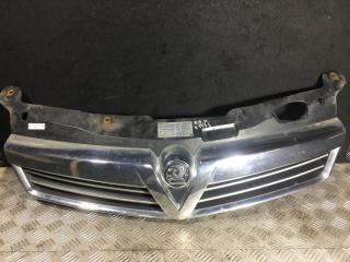 решетка радиатора Opel Astra H/Family [рестайлинг] 2008, 1.8 л., бензин, МКПП, универсал
