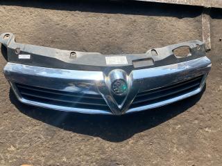 решетка радиатора Opel Astra H/Family [рестайлинг] 2008, 1.8 л., бензин, МКПП, универсал